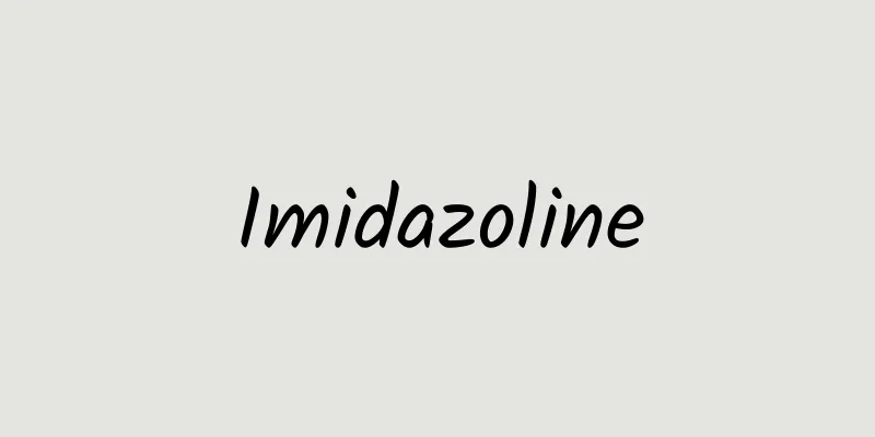 Imidazoline